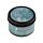 Gemstone Crystal Soy Wax Candle Tin
