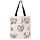 Wildwood Caravan Reusable Tote Bag