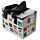 RPET Cool Bag Lunch Bag Minecraft Faces