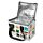 RPET Cool Bag Lunch Bag Minecraft Faces