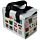 RPET Cool Bag Lunch Bag Minecraft Faces