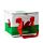 RPET Cool Bag Lunch Bag Welsh Dragon Wales (Cymru) Souvenir