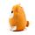 Squidglys Shuggs the Shiba Inu Dog Adoramals Pets Plush Toy