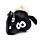 Relaxeazzz Shaun the Sheep Plush Travel Pillow & Eye Mask