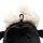 Relaxeazzz Shaun the Sheep Plush Travel Pillow & Eye Mask