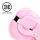 Relaxeazzz Adoramals Oliver the Pig Plush Travel Pillow & Eye Mask