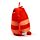 Squidglys Adoramals Pierre the Lobster Plush Toy