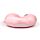 Swapseazzz Adoramals Cat 2-in-1 Plush Travel Pillow & Toy