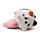 Swapseazzz Adoramals Cat 2-in-1 Plush Travel Pillow & Toy