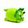 Swapseazzz Adorasaurs Dinosaur 2-in-1 Plush Travel Pillow & Toy