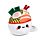 Squidglys Nori the Ramen Bowl Foodiemals Plush Toy
