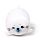 Squidglys Adoramals Kai the Seal Plush Toy