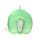 Swapseazzz Foodiemals Pedro the Avocado 2-in-1 Plush Travel Pillow & Toy