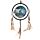 Lisa Parker The Journey Home Unicorn Dreamcatcher 16cm