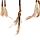 Lisa Parker The Journey Home Unicorn Dreamcatcher 16cm