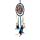 Lisa Parker Purrlock Holmes Cat Dreamcatcher 16cm