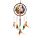 Lisa Parker Guardian of Spells Owl Dreamcatcher 16cm