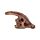 Rawr Dinosaur Skull Fossil Dig-A-Saurs Dig it Out Kit