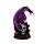 Enchanted Nightmare Amethyst Spirit of the Forest Skull Dragon