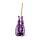 Enchanted Nightmare Crystal Orb Wing Shaped Ashcatcher Incense Stick Burner