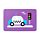 Little Motors Kids Memory Card Set