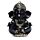 Black & Gold Ganesh