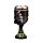 Decorative Bat Goblet