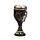 Decorative Bat Goblet
