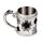 Decorative Spider Web Tankard