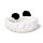 Adoramals Susu the Panda Plush Beauty Headband