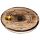 Mango Wood Round Flower of Life Ashcatcher Incense Burner