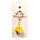 Nectar Meadows Beehive Keyring