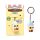 Boba the Bubble Tea Foodiemals 3D PVC Keyring