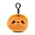 Squidglys Foodiemals Fruit Plush Mini Keyring