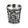 Decorative Medieval Knight with Shield Shot Glass