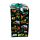 Animal Kingdom Zip Up Laundry Storage Bag