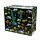 Animal Kingdom Zip Up Laundry Storage Bag