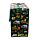 Animal Kingdom Zip Up Laundry Storage Bag