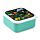 Set of 3 Lunch Box M/L/XL Animal Kingdom