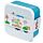 Set of 3 Lunch Box M/L/XL Little Tractors