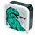 Set of 3 Lunch Box M/L/XL Dinosauria