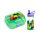 Foodiemals Lunch Box & Water Bottle Set