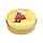 Moomin & Tammi Lip Balm in a Tin