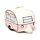 Home Is Where You Park It Caravan Ceramic Money Box