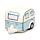 Home Is Where You Park It Caravan Ceramic Money Box