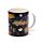 Marine Kingdom Porcelain Mug