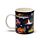 Marine Kingdom Porcelain Mug