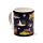 Marine Kingdom Porcelain Mug