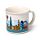 London Icons Fine-Rimmed Porcelain Mug