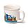 London Icons Fine-Rimmed Porcelain Mug